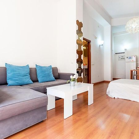 Apartamento Centro Historico มาลากา ภายนอก รูปภาพ