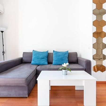 Apartamento Centro Historico มาลากา ภายนอก รูปภาพ