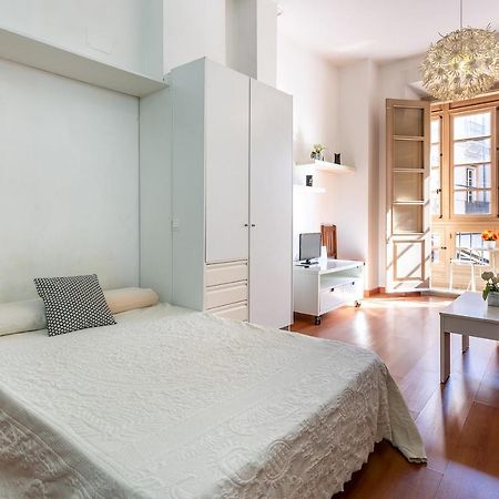 Apartamento Centro Historico มาลากา ภายนอก รูปภาพ